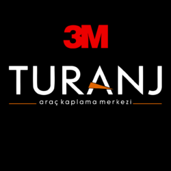 3M Balıkesir Turanj Araç Kaplama Merkezi