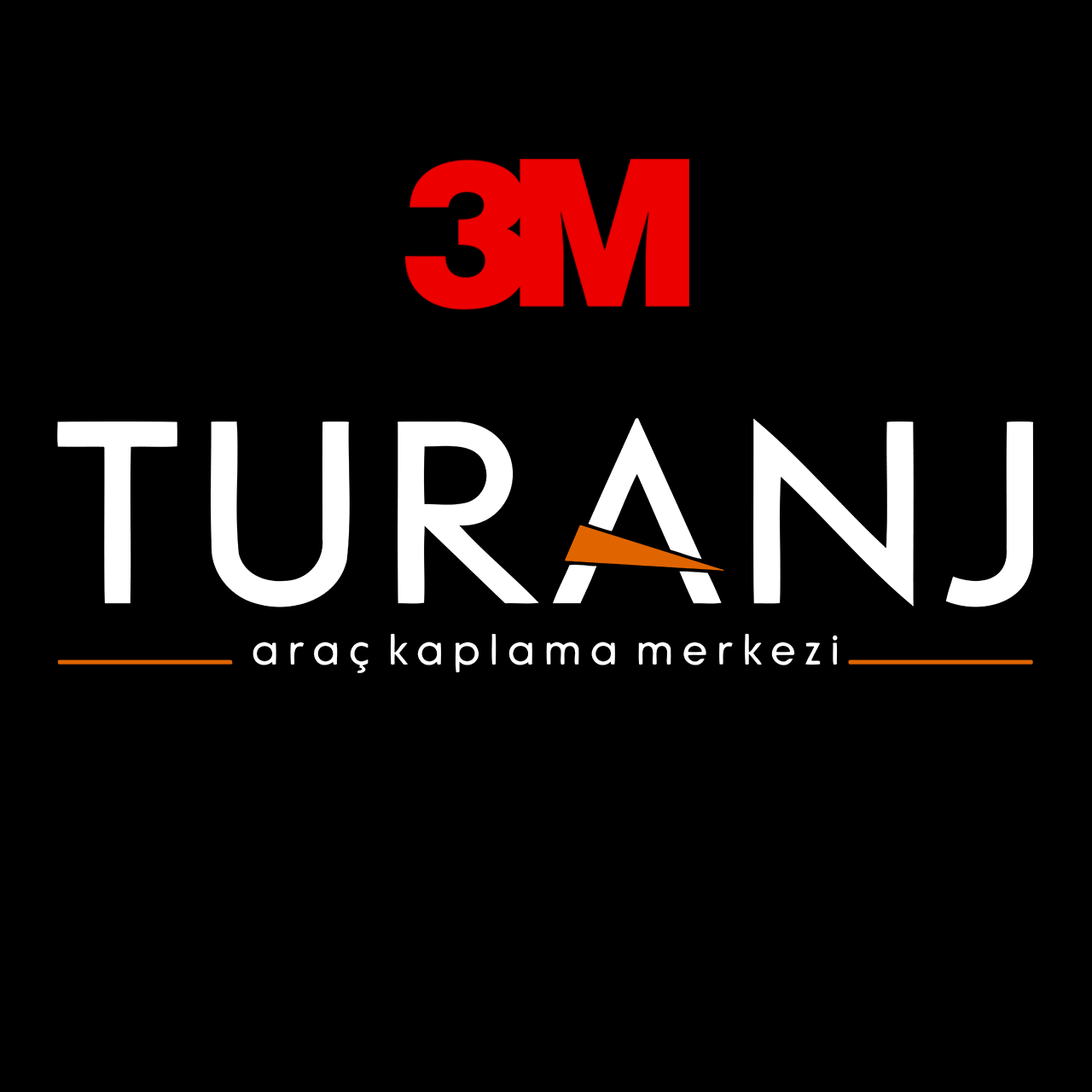 3M Balıkesir Turanj Araç Kaplama Merkezi